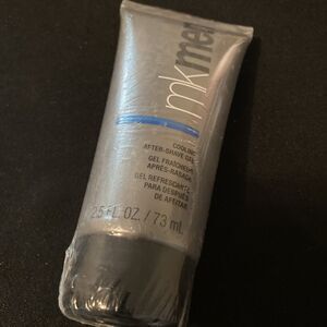 Mary Kay 'MKMen Cooling After-Shave Gel' 2.5 fl oz sealed/new